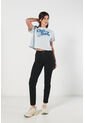 KOAJ PANTALON KOAJ JEAN PUSH UP FB 18623 4/24 de Koaj