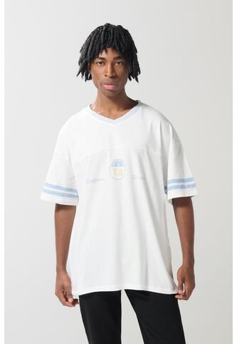 CAMISETA KOAJ KENNY 2/25 Koaj