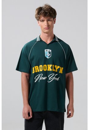 KOAJ CAMISETA KOAJ BRYKED 24942 3/25