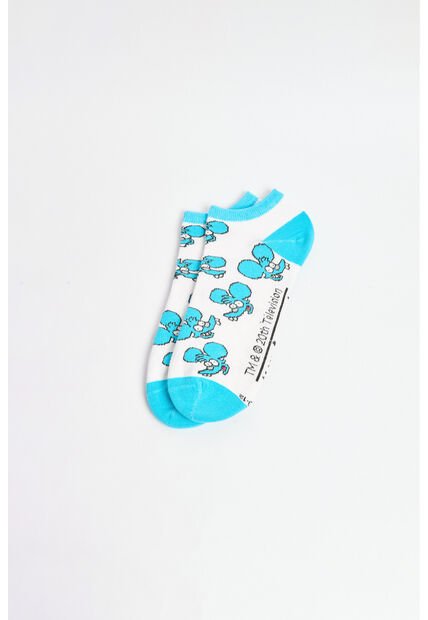 KOAJ MEDIAS KOAJ TOBILLERA 25171 3/25