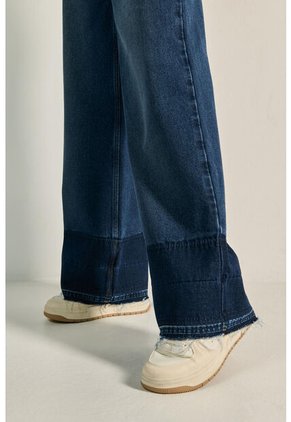 KOAJ PANTALON KOAJ PALAZZO M 10182 3/24