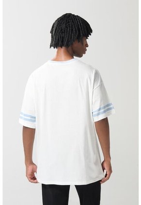 CAMISETA KOAJ KENNY 2/25