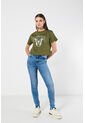 KOAJ PANTALON KOAJ JEAN JEGGING STA 13672 3/2 de Koaj
