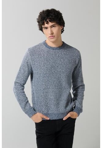 KOAJ SUETER KOAJ ACROS 1 22438 2/25 Koaj