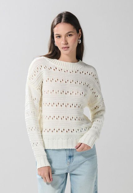 KOAJ SUETER KOAJ FLOMPA 2 17864 4/24