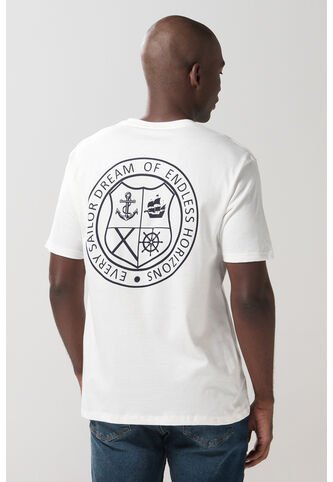 CAMISETA KOAJ 23434 2/25 Koaj