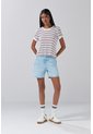 KOAJ SHORT KOAJ JEAN EXBOYFRIEND 31843 1/26 de Koaj