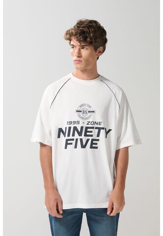 CAMISETA KOAJ CLAPT 22928 2/25 Koaj