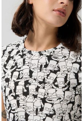 CAMISETA KOAJ FALYT 25271 3/25