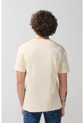 CAMISETA KOAJ BANDHUS 22166 2/25