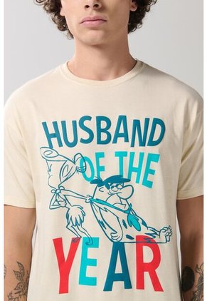 CAMISETA KOAJ BANDHUS 22166 2/25