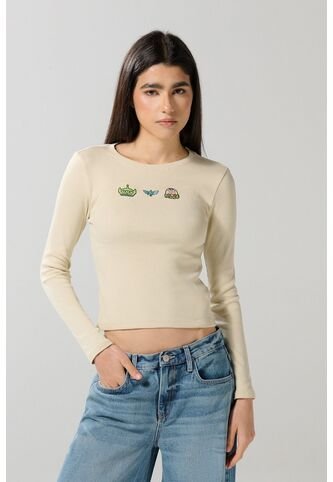 CAMISETA KOAJ 24440 2/25 Koaj