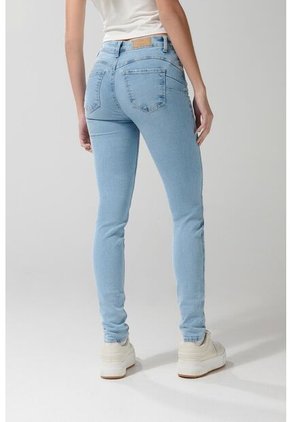 PANTALON KOAJ JEAN PUSH UP 22455 1/25