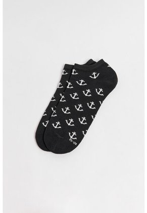 KOAJ MEDIAS KOAJ TOBILLERA 23983 2/25