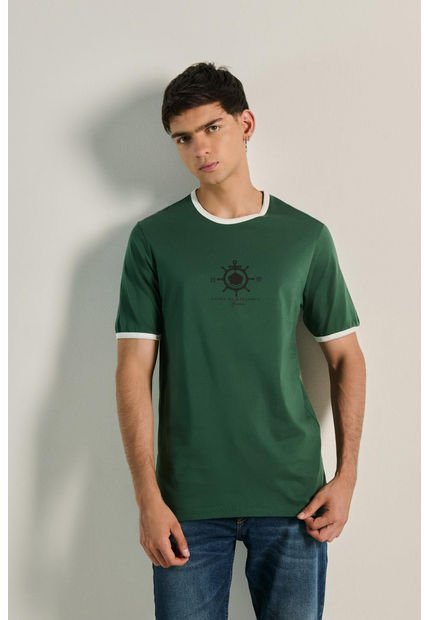 KOAJ CAMISETA KOAJ BLANKS MPC 414 3/2