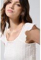 KOAJ BLUSA KOAJ GUPY 2/25 de Koaj