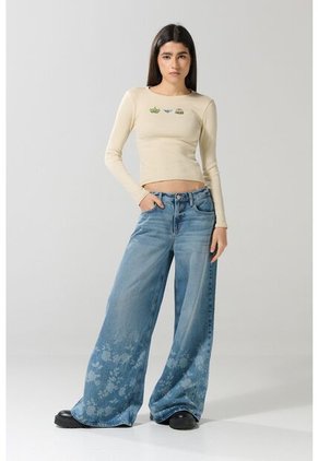 CAMISETA KOAJ 24440 2/25