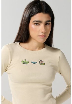 CAMISETA KOAJ 24440 2/25