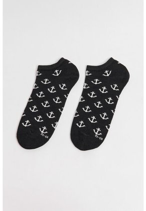 KOAJ MEDIAS KOAJ TOBILLERA 23983 2/25