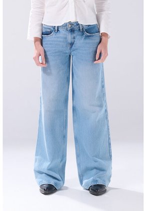 KOAJ PANTALON KOAJ JEAN OPEN LEG 33343 3/26