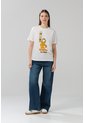 KOAJ CAMISETA KOAJ SILKIT 28754 4/25 de Koaj