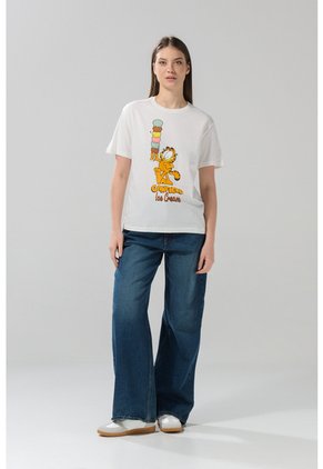 KOAJ CAMISETA KOAJ SILKIT 28754 4/25
