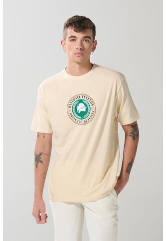 CAMISETA KOAJ 22163 2/25 Koaj