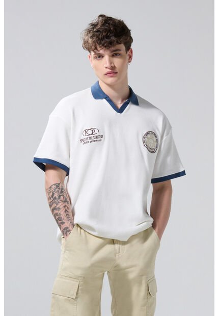 KOAJ CAMISETA KOAJ SPEDY 26161 3/25