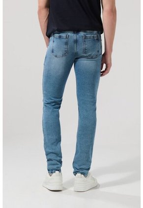 KOAJ PANTALON KOAJ  JEAN SKINNY 24069 M 2/25