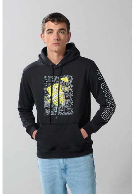 KOAJ BUZO CAPOTA KOAJ KLEME 19536 1/2