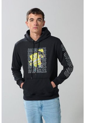 KOAJ BUZO CAPOTA KOAJ KLEME 19536 1/2