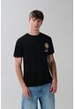 KOAJ CAMISETA KOAJ POLLMEK 18521 1/25 de Koaj