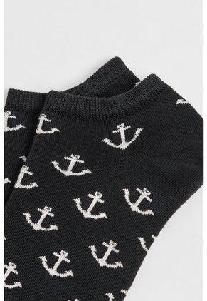 KOAJ MEDIAS KOAJ TOBILLERA 23983 2/25