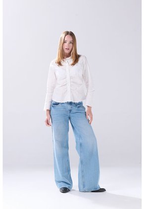 KOAJ PANTALON KOAJ JEAN OPEN LEG 33343 3/26