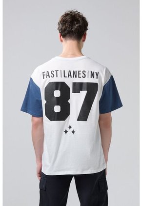 CAMISETA KOAJ BIRTUK 26031 3/25