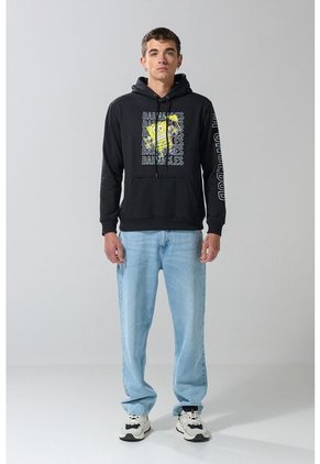 KOAJ BUZO CAPOTA KOAJ KLEME 19536 1/2