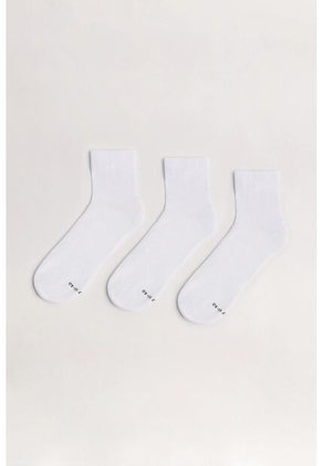 KOAJ SET MEDIAS KOAJ CORTA 9921 2/24 X3