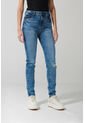 KOAJ PANTALON KOAJ JEAN JEGGING TA  22848 2/2 de Koaj