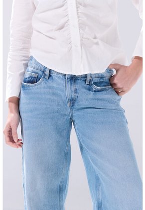 KOAJ PANTALON KOAJ JEAN OPEN LEG 33343 3/26