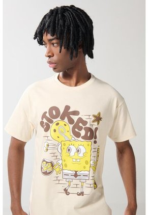 CAMISETA KOAJ STAKIN 19496 1/25