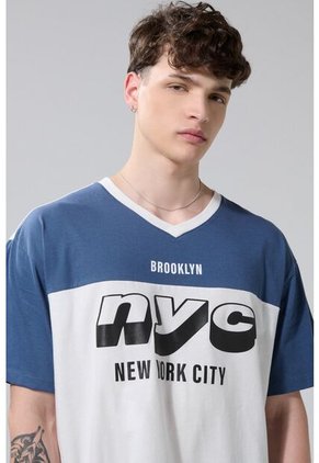 CAMISETA KOAJ BIRTUK 26031 3/25