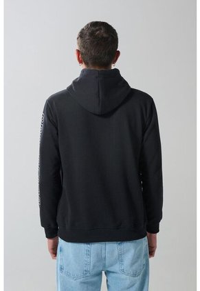 KOAJ BUZO CAPOTA KOAJ KLEME 19536 1/2