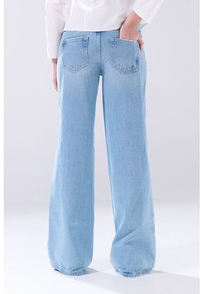 KOAJ PANTALON KOAJ JEAN OPEN LEG 33343 3/26