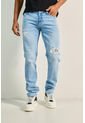 KOAJ PANTALON KOAJ JEAN SLIM 9893 3/2 de Koaj