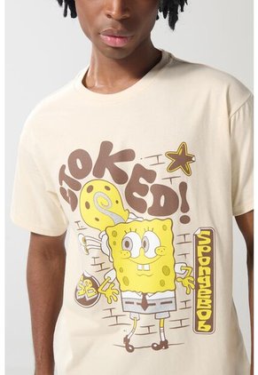 CAMISETA KOAJ STAKIN 19496 1/25