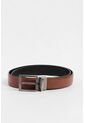 KOAJ CINTURON KOAJ REVERSIBLE M 21001 3/25 de Koaj