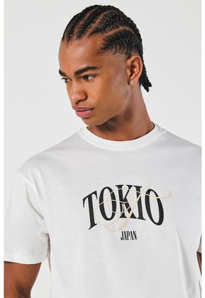 KOAJ CAMISETA KOAJ 17994 1/25