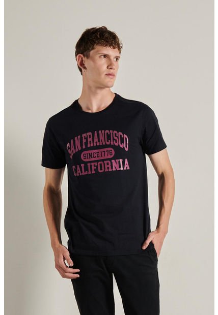 KOAJ CAMISETA KOAJ BLANKS BM 168 4/23