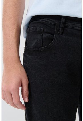 PANTALON KOAJ JEAN SKINNY 23790 M 2/25