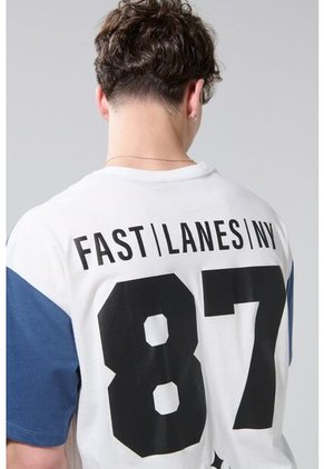 CAMISETA KOAJ BIRTUK 26031 3/25